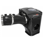 Sportauspuff Carbon aFe Power Ansaugsystem Dodge Challenger/Charger SRT Hellcat (2015-16)